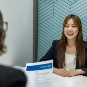Personalized Job Assistance Package